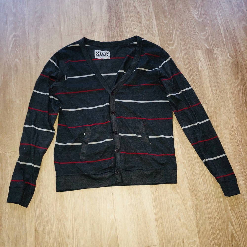 Men sweater
